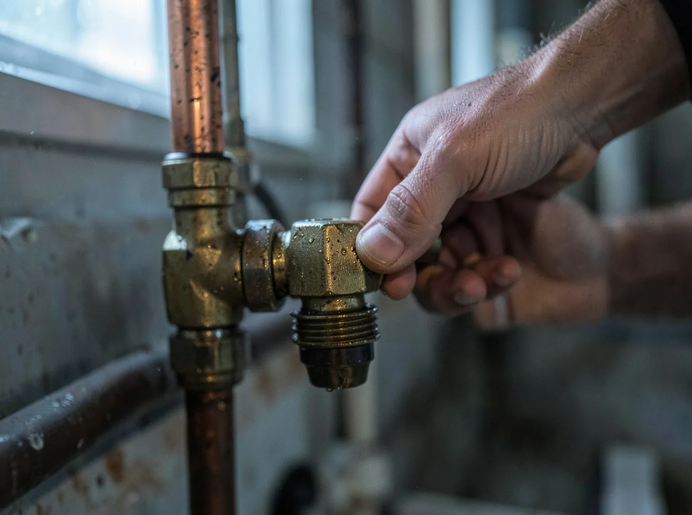 Emergency Plumber Deming, WA FAQs